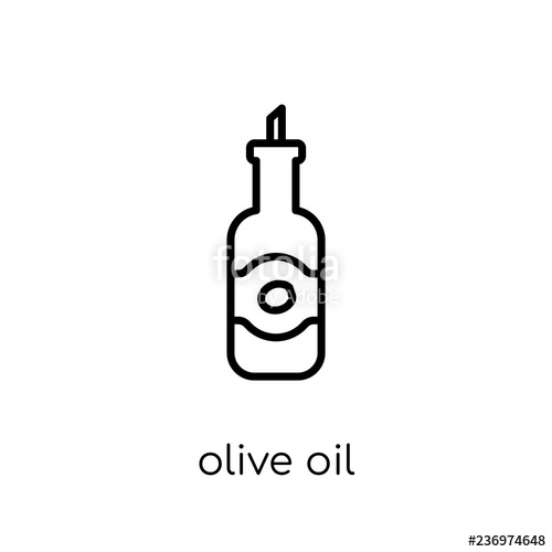 Olive Oil Icon From Collection Stock Image And Royalty Free 500x500 Olive Oil Icon From Collection Stock Image And Royalty Free