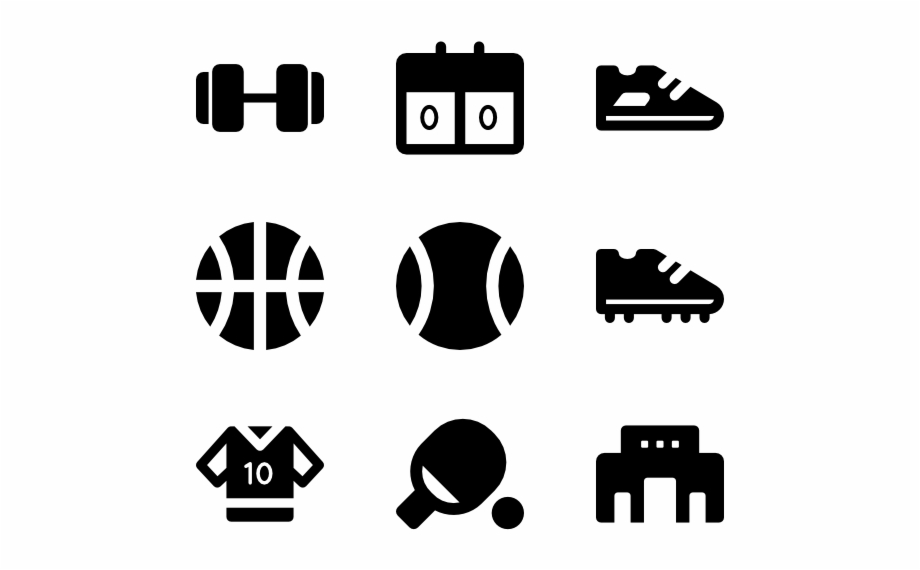 920x570 Olympic Games Solid