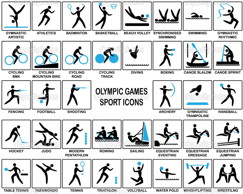 Summer Olympics 2025 Sports List Of Events