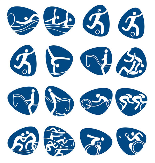 600x630 Olympic Winter Games Icon Images