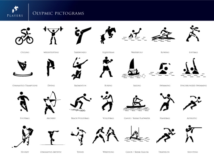 700x521 Olympic Icon