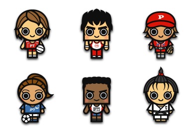 390x260 Olympic Iconset