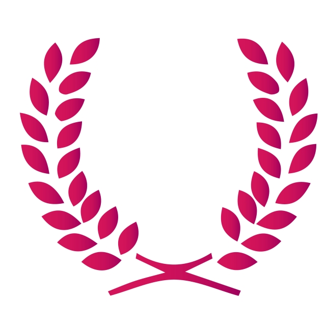 640x640 Olympics Icon Showing Myth Symbol Game In The Color Pink