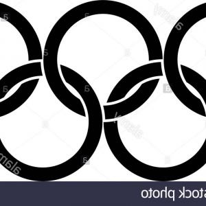 Olympic Rings Icon at Vectorified.com | Collection of Olympic Rings ...