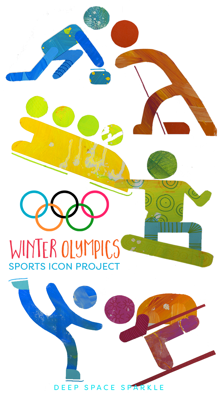 720x1300 Olympic Art Project Deep Space Sparkle