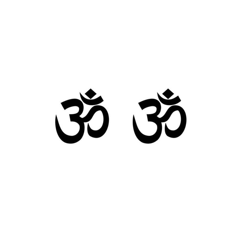 1024x1024 Om Symbol
