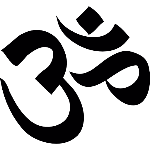 512x512 Om Symbol Icons Free Download