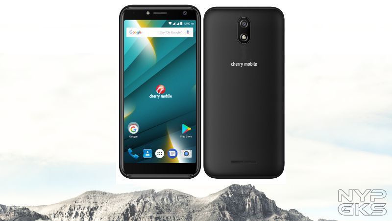 800x450 Cherry Mobile Omega Icon Lite Full Specs, Price, Features