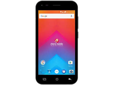 400x300 Cherry Mobile Omega Icon Lite Price In The Philippines And Specs