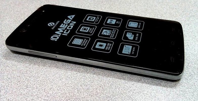 784x400 How To Reset Cherry Mobile Omega Icon