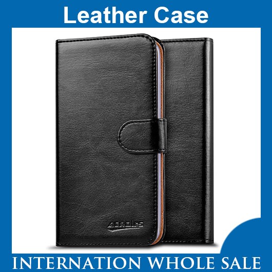 530x530 Case For Cherry Mobile Omega Icon,high Quality Fashion Wallet