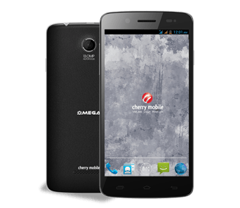 342x297 Cherry Mobile Omega Icon