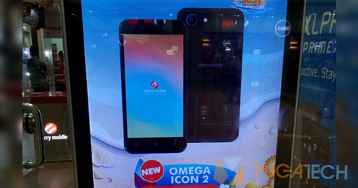 720x378 Cherry Mobile Omega Icon Fhd Display Under