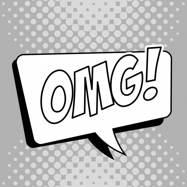 Omg Icon