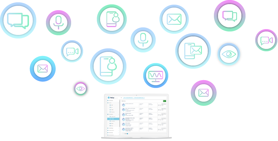 950x484 Omnichannel Support