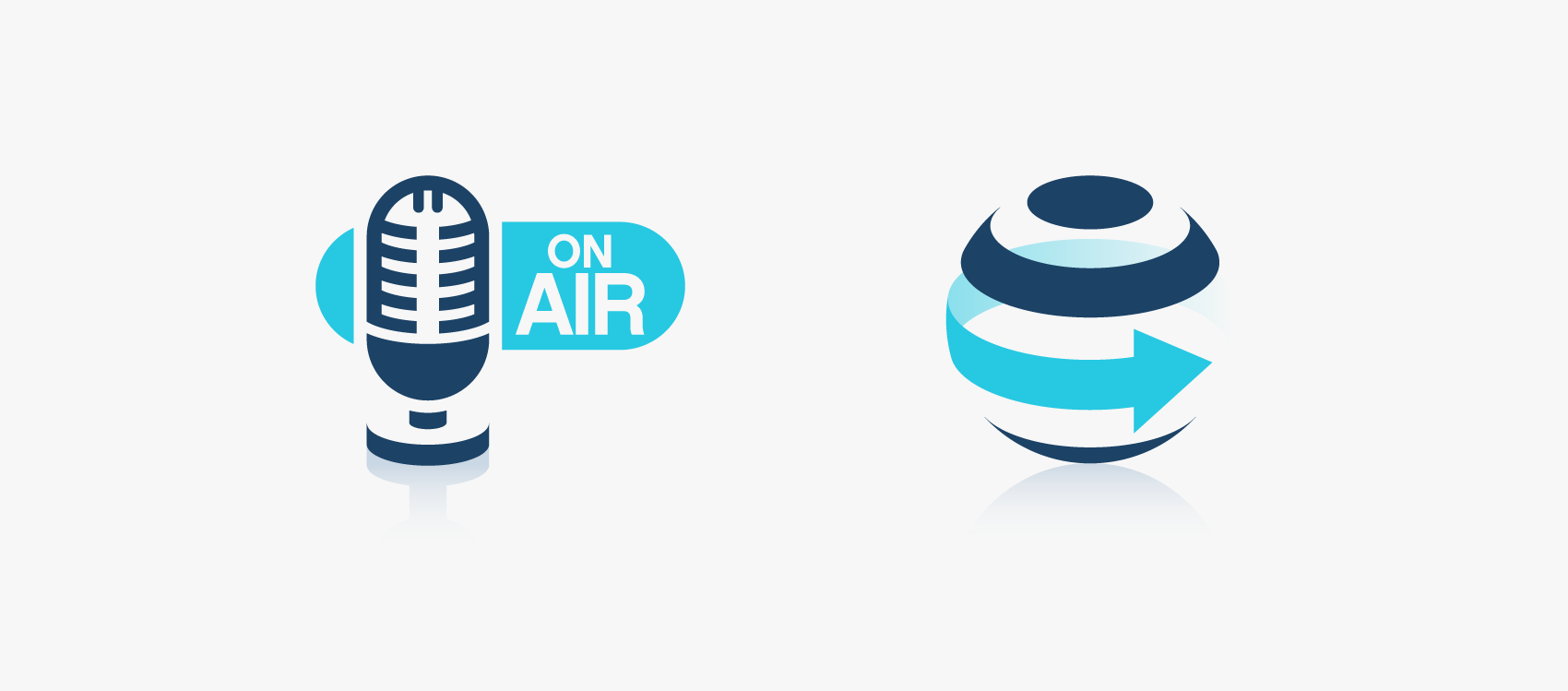On Air Icon