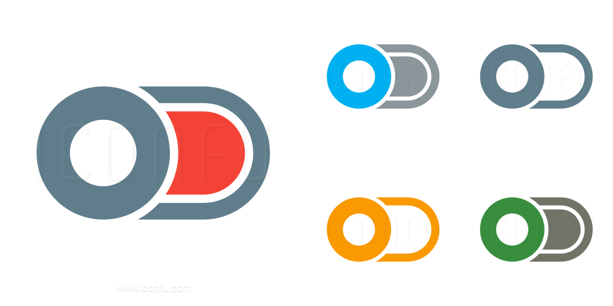 1200x600 Switch Slider Off Icon