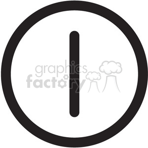 300x300 On Off Symbol Vector Icon Clipart Royalty Free Gif, Png