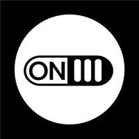 200x200 Glass Button Free Vector Art