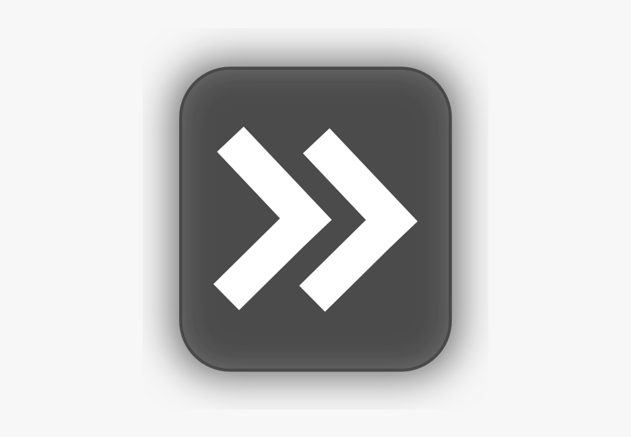 920x638 Next Button Clipart Black