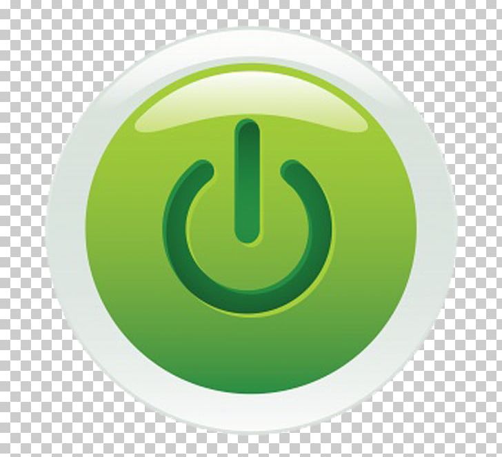 728x663 Push Button Booting Icon Png, Clipart, Android, Background Green