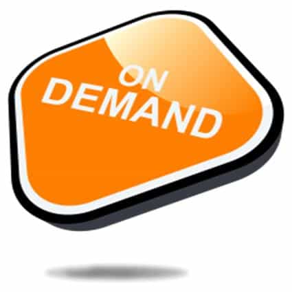 Ondemand Icon 425x425 Ondemand Icon