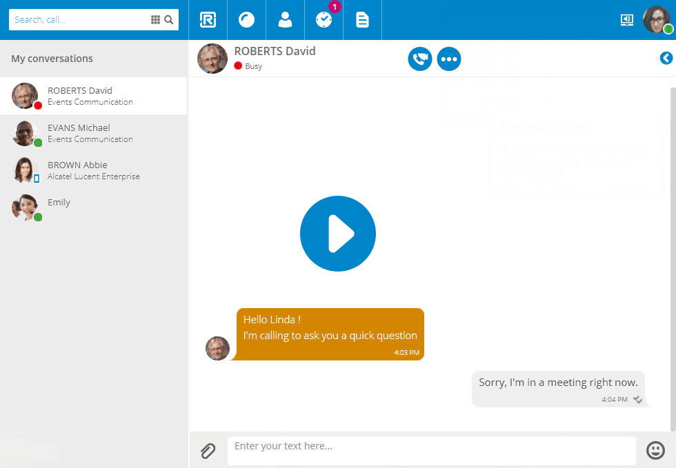 980x679 How To Put A Phone Call On Hold Rainbow Help Center