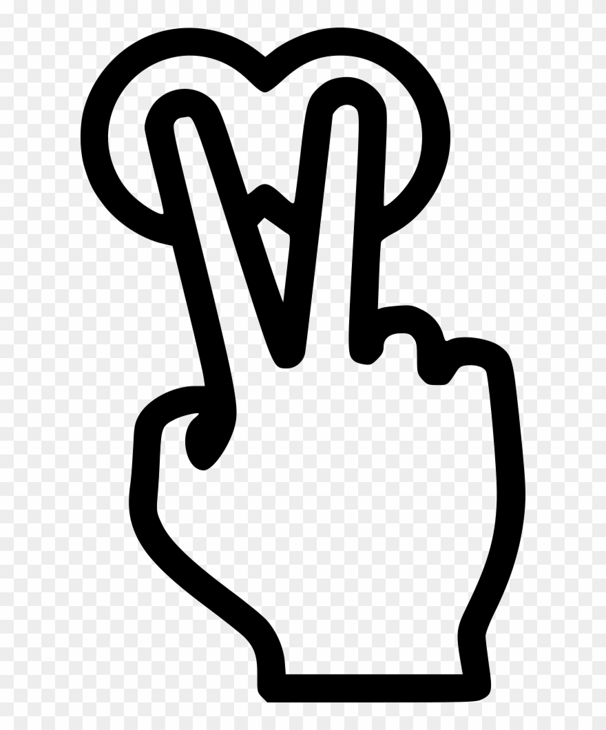 880x1060 Two Fingers Tap And Hold Comments