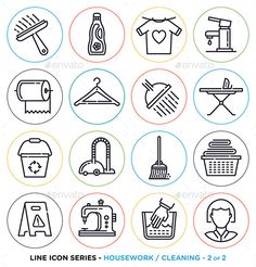 236x246 Icon Design Bullet Journal Icons