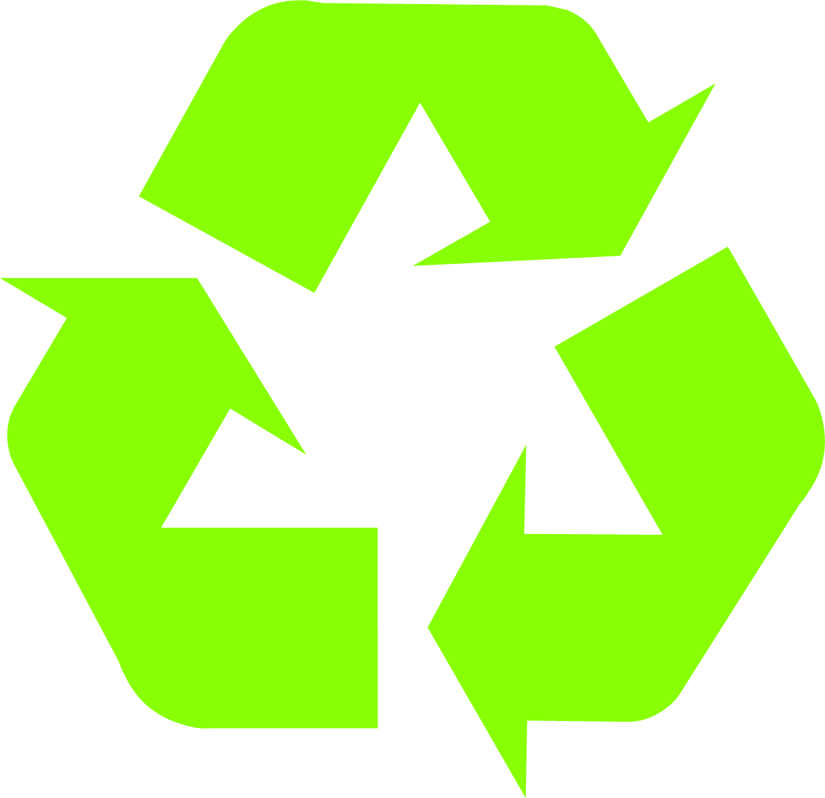 1200x1161 Recycling Symbol