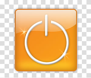 300x256 Release Shining Z Green And White Power Button Icon Transparent