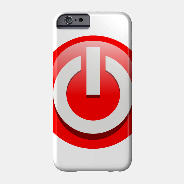 630x630 Limited Edition Exclusive Power Off Icon