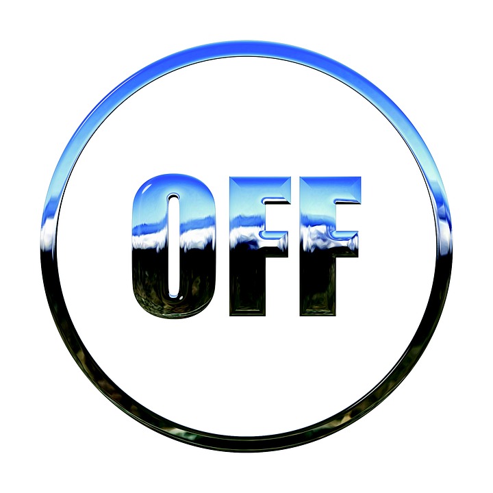 720x720 Free Photo Switch Icon Power Off Symbol Button