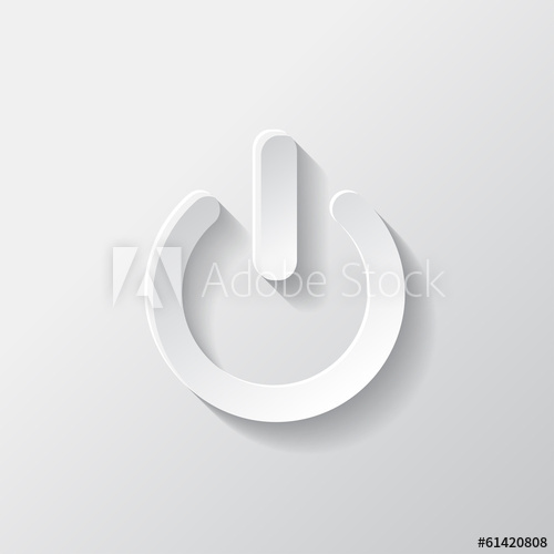 500x500 Onoff Switch Icon Power Symbol