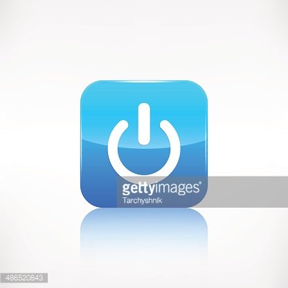 416x416 Onoff Switch Application Premium Clipart