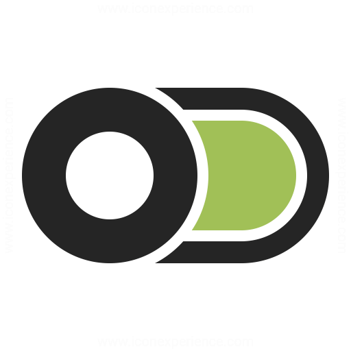 512x512 Switch Off Icon Iconexperience