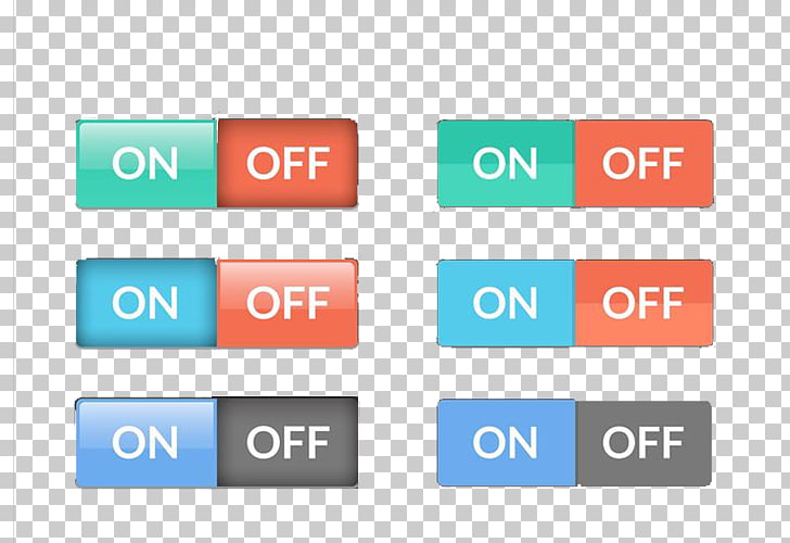 728x500 Switch Icon, Switch Off The Power Button Png Clipart Free