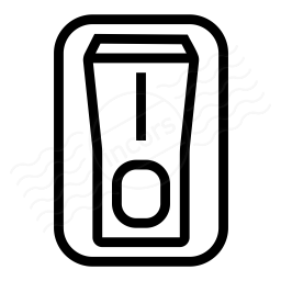 256x256 Iconexperience I Collection Switch Off Icon