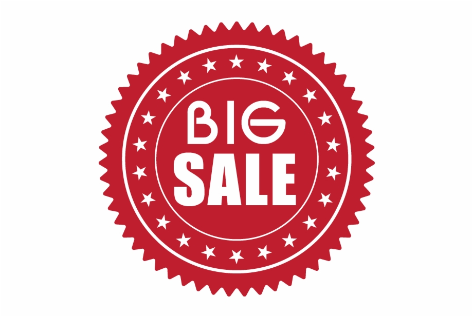 920x618 Big Sale Icon Png