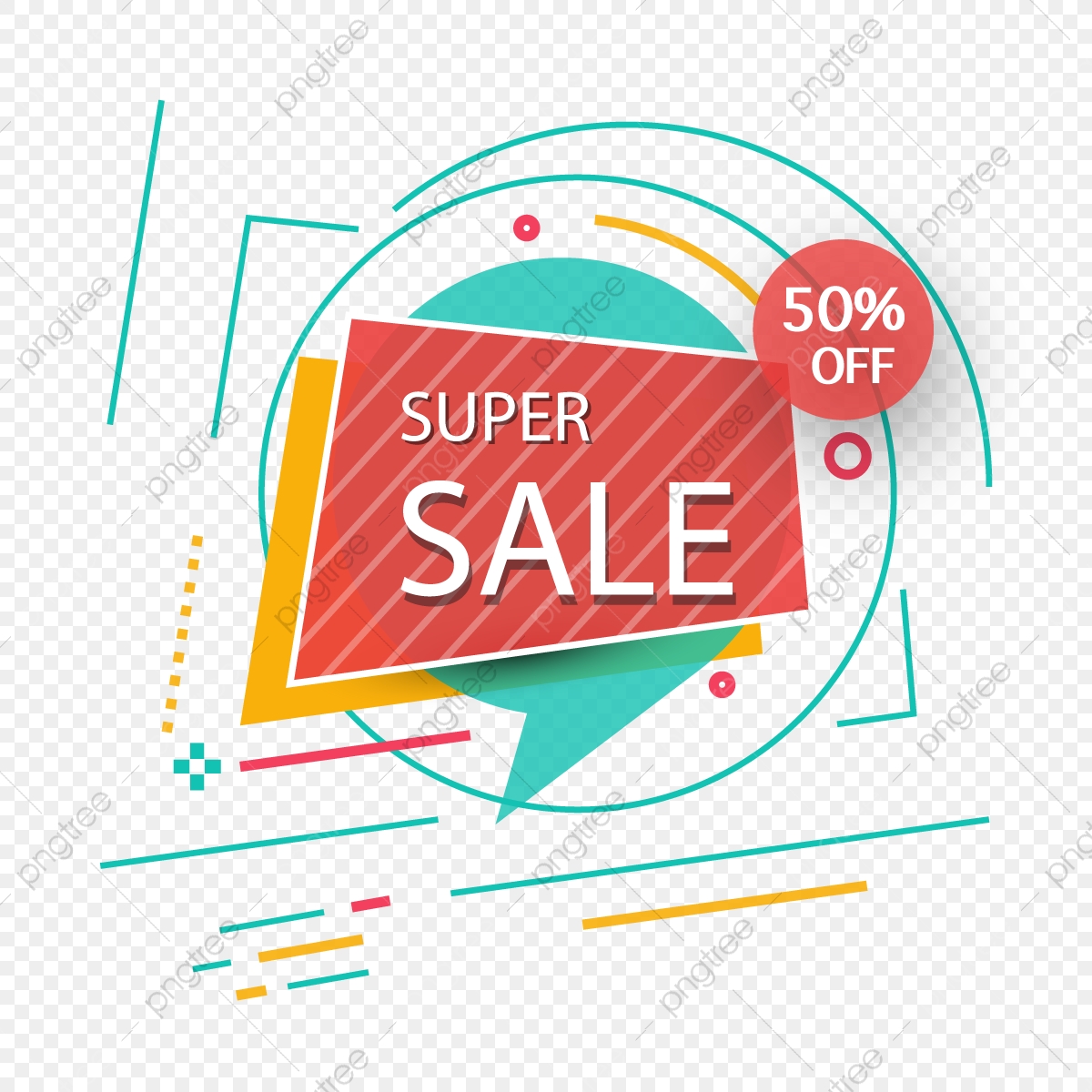 1200x1200 Super Sales Icon Elements, Sales, Discounts, Super Png And Vector