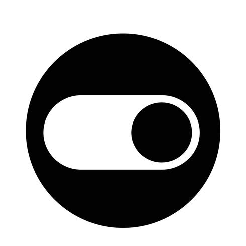 490x490 Toggle Switch Icon