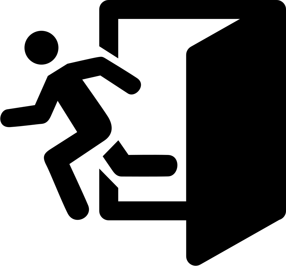 981x915 Go Out Png Icon Free Download