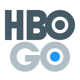 256x256 Hbo Go Logo Icon Of Flat Style