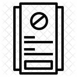 256x256 Onboarding Icon Of Line Style