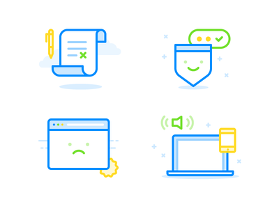 400x300 Onboarding Icons Ui App Icon Design, Icon Design, Mobile Icon