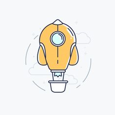 236x236 Onboarding Icons