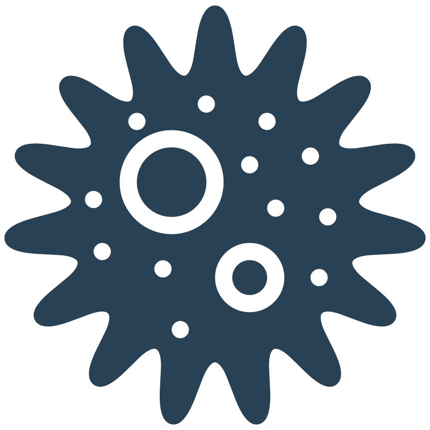 864x864 Oncology Icon