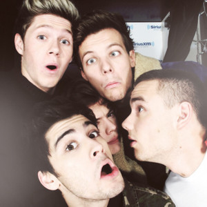 One Direction Icons 300x300 One Direction Icons
