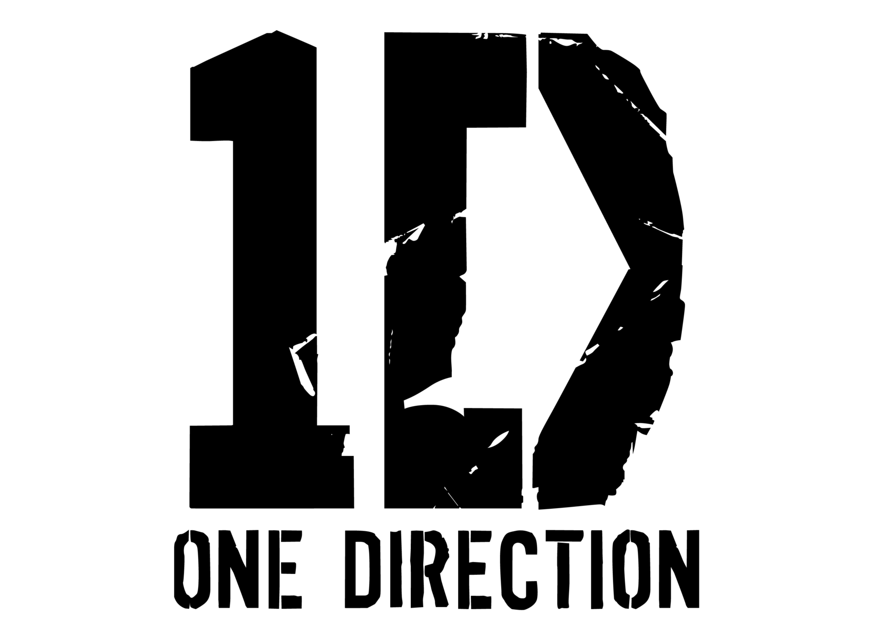 Meaning One Direction Logo And Symbol History And Evolution 1700x1250 Meaning One Direction Logo And Symbol History And Evolution