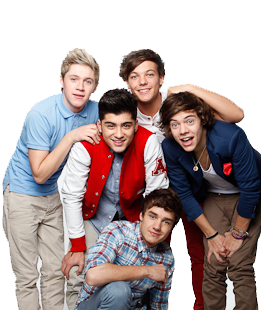 One Direction Icon at Vectorified.com | Collection of One Direction ...